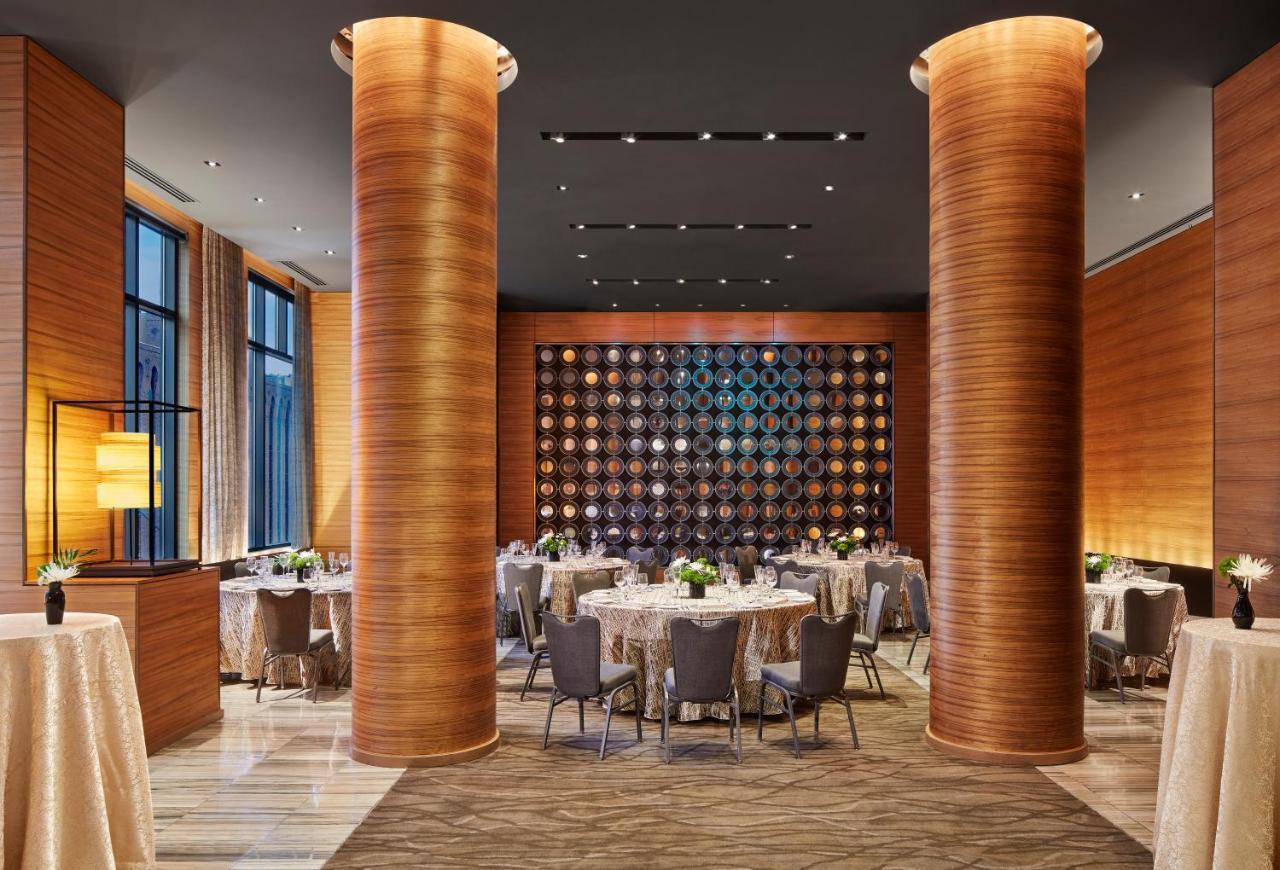The Lofton Hotel Minneapolis, Tapestry Collection By Hilton Exterior foto