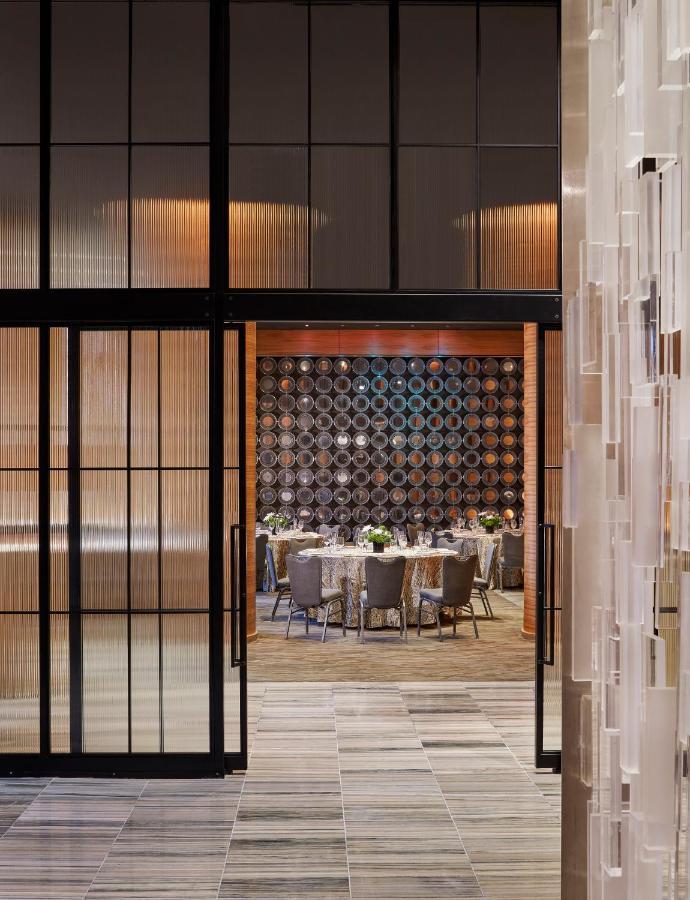 The Lofton Hotel Minneapolis, Tapestry Collection By Hilton Exterior foto