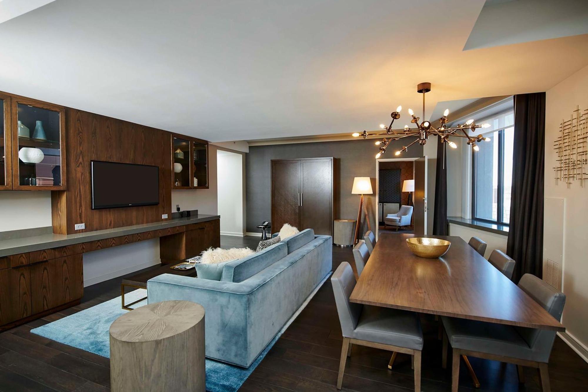 The Lofton Hotel Minneapolis, Tapestry Collection By Hilton Exterior foto